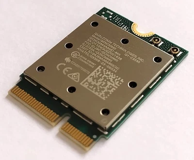 Original Qualcomm QCNCM865 NCM865 M.2 Wifi 7 802.11BE Bluetooth 5.4 - Bild 1 von 4