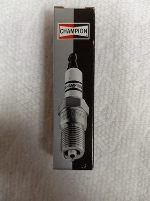 New Double Platinum Power Champion Spark Plug 7013 - Image 1 of 4
