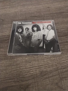 Essential Reo Speedwagon by REO Speedwagon (CD, 2004) - Picture 1 of 4