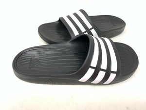adidas slides youth size 4