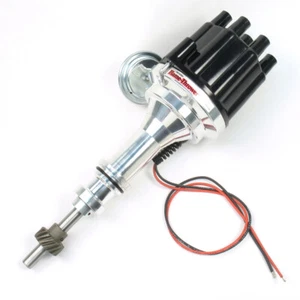 Distributor fits 1962-2001 Ford F-150 Bronco E-150 Econoline PERTRONIX - Picture 1 of 1
