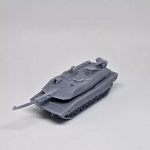 KF51 Panther 1:87 H0 - Foto 1 di 4