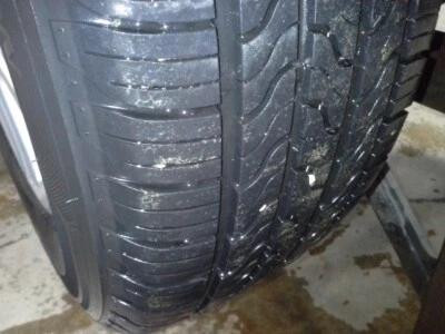 Medidor de velocímetro usado se adapta a: Subaru Forester Cluster MPH XL AT 2011 sin HID Foto 1 de 4