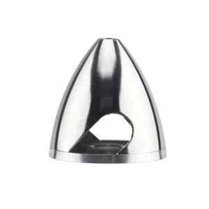 HY CNC Aluminum Alloy Spinner 1.5inch 38mm for 2 Blades Propeller W/Holes - Picture 1 of 13