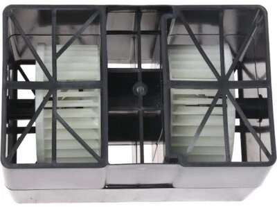 Para BMW 325i 1992-1995 HVAC Soplador Motor y Rueda API 56465QW 1993 1994 E36 Foto 1 de 2