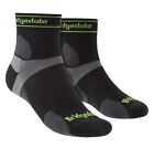 Bridgedale - Mens Trail Sport Ultralight T2 Merino Wool 3/4 Crew Socks
