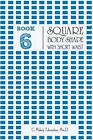 Buch 6 - Quadratische Körperform mit kurzer Taille von David A. Russell (englisch) Pape