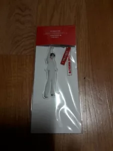 BTS Speak yourself The Final in Seoul Jungkook Acrylic Key Ring RARE Most Cheap - Picture 1 of 2