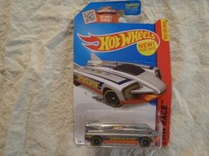 Hot Wheels HW Race Speed Slayer 180/250 by Mattel - Picture 1 of 2