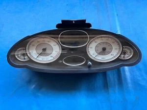 Strumentazione contachilometri benzina Rover 75 2004 - 2007 (YAC004210 CA) - Foto 1 di 5