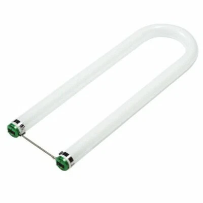 Philips 423087 - FB40T12/CW/SUPREME 42308-7 U Shaped T12 Fluorescent Tube Lig... - Image 1 of 2