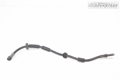 AUDI A8L QUATTRO 2011-2018 DELANTERO IZQUIERDO FRENO ABS PINZA MANGUERA TUBO OEM Foto 1 de 4