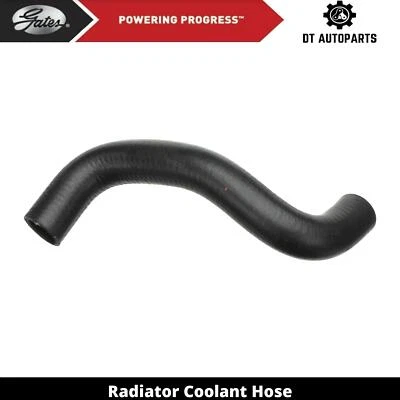 Для 1996-2000 Toyota RAV4 2L L4 газовый радиатор охлаждающая жидкость шланг нижние ворота 1997 1998 - Изображение 1 из 4