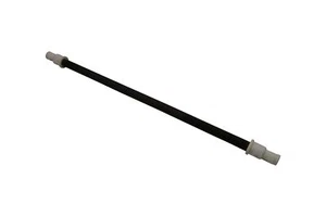 Foco infrarrojo 46 cm - 350 vatios foco de repuesto para sauna de infrarrojos cabina térmica - Imagen 1 de 2
