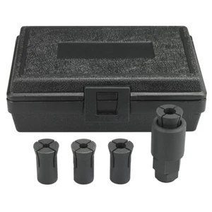 OTC Collet Set Removes Broken Stud / Bolt Remover from Exhaust Manifold - Picture 1 of 1