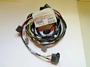 Fits 65 Satellite Belvedere Headlight Wiring Harness 1965 NEW - Picture 1 of 1