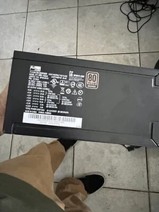 Genuine Lenovo Legion T730 Series FS8003 625W Power Supply P/N: 54Y8931 Tested - Photo 1/2