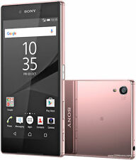 Smartphone Sony Xperia Z5 Premium E6853 E6883 32GB + 3GB 4G 5.5" 23MP - Nuevo sin abrir