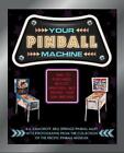 Your Pinball Machine: How to Purchase, Adjust, Maintain, and Repair Your Own Mac