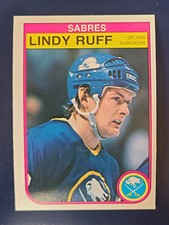 1982-83 O-Pee-Chee OPC Hockey Cards Complete Your Set You Pick Choose #1 - 133