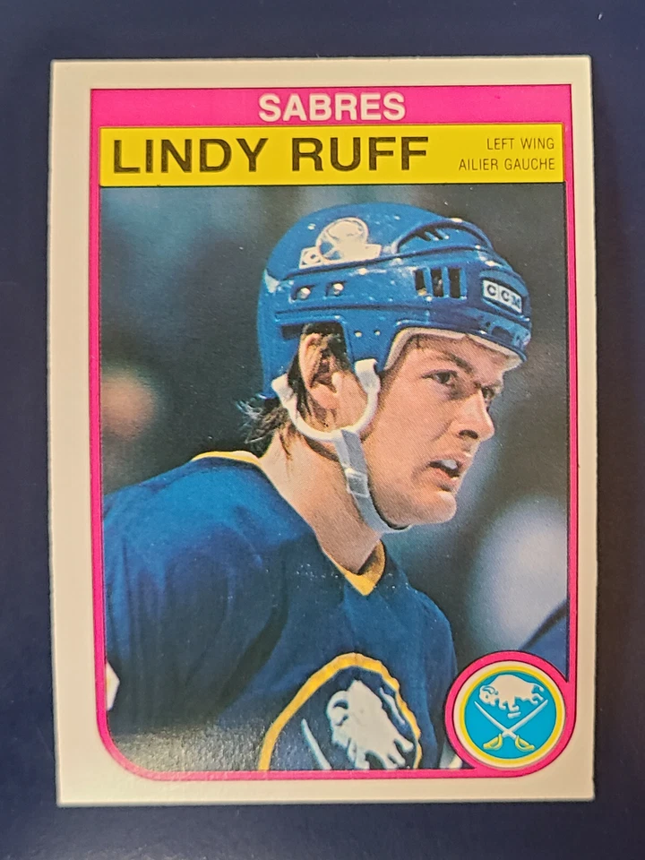 1982-83 O-Pee-Chee OPC Hockey Cards Complete Your Set You Pick Choose #1 - 133 - Image 1 of 1