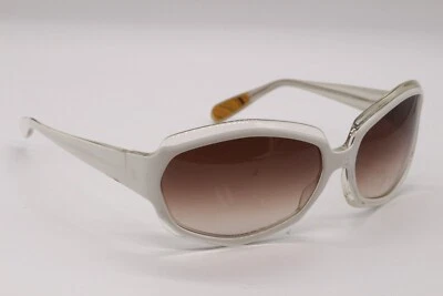 PAUL SMITH PS-361 WHCRY БЕЛЫЙ ГРАДИЕНТ ПОДЛИННЫЙ ОПРАВЫ СОЛНЦЕЗАЩИТНЫЕ ОЧКИ 65-16 - Изображение 1 из 4