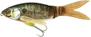 Jackall Slick Bait Lateral action Top water Lure JDM RT Ghost Gill JAPAN - Picture 1 of 5