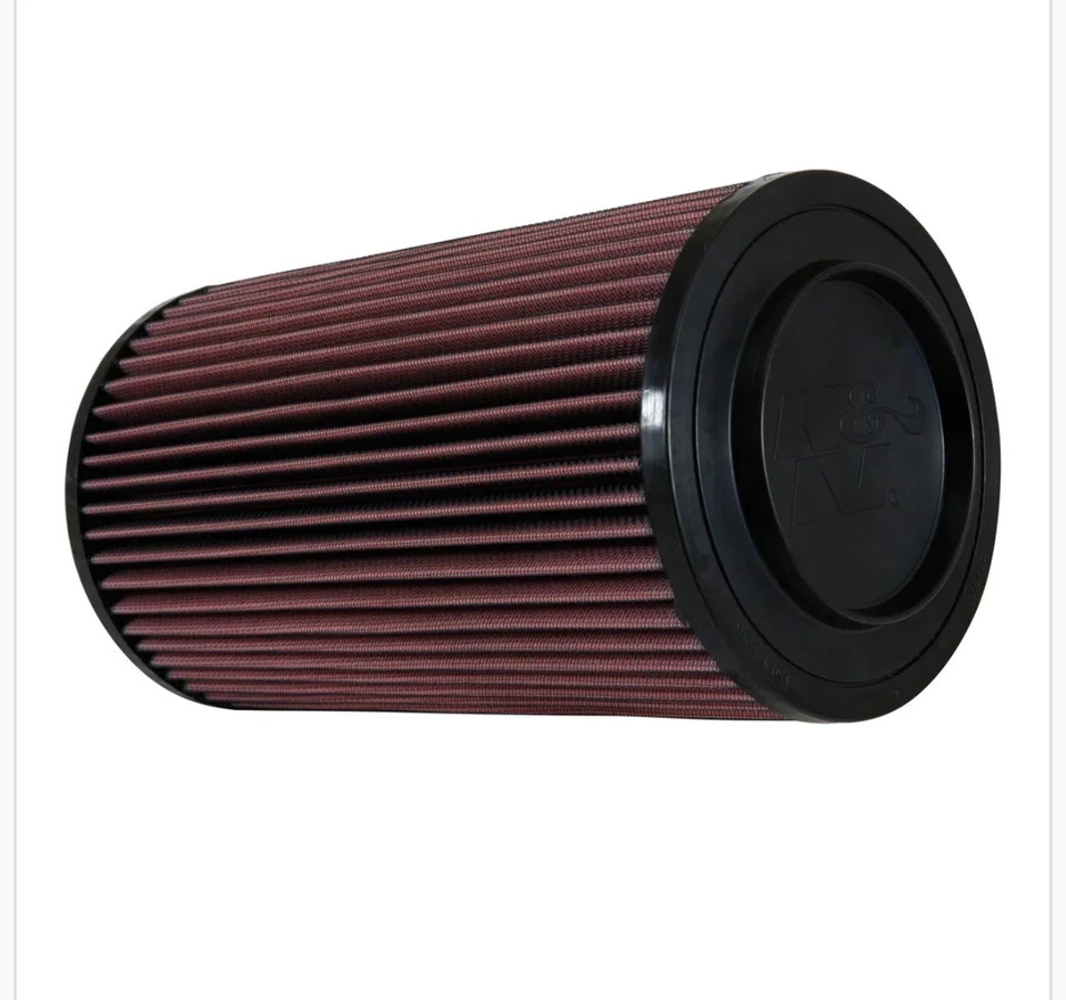 K&N E-0656 Air Intake Filter for 2014-2022 Ram ProMaster 1500/2500/3500 3.6L V6 - Image 1 of 4