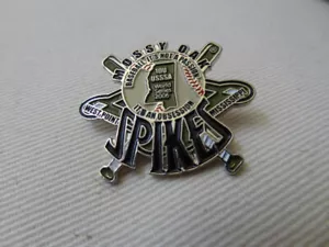 Hometown Baseball MOSSY OAK WESTPOINT MISS. USSSA AAA World Series 2006 Pin. - Bild 1 von 1
