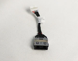 DC301011O00 LENOVO DC IN CONNECTOR YOGA 730-15IKB "GRADE A" - Picture 1 of 1
