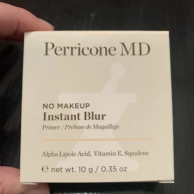 Perricone MD No Makeup Instant Blur Primer - Image 1 of 3