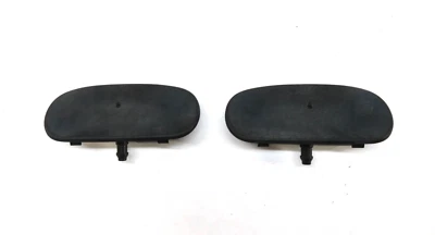 2017 AUDI A4 (B9 8W) FRONT LEFT & RIGHT WINDSHIELD WASHER SQUIRTER NOZZLE SET-2 - Image 1 of 3