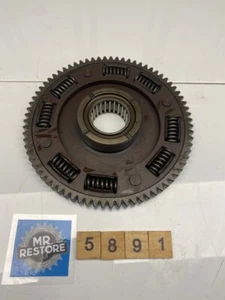 Honda XLV750 VT750 Starter Clutch Driven Gear 28110MG7000 - Picture 1 of 2