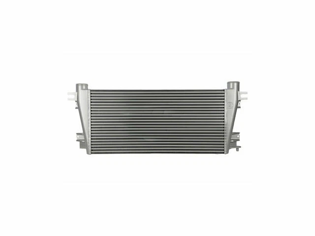 For 2009-2016 GMC Savana 4500 Intercooler 28636CT 2010 2011 2012 2013 2014 2015 Foto 1 de 2
