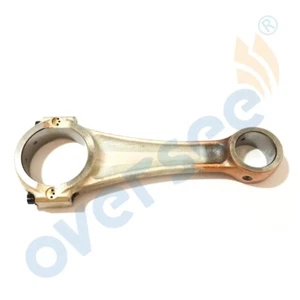 6R5-11650-10 Connecting Rod For Yamaha Outboard Motor 2T 150HP 175HP 200HP - Foto 1 di 4