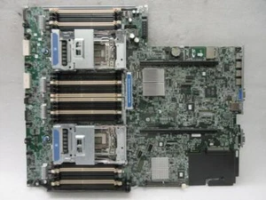 HP 662530-001 PROLIANT DL380P G8 SYSTEM BOARD - Picture 1 of 1