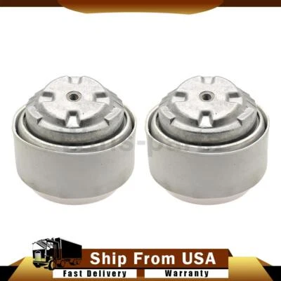 Soportes de motor de anclaje delanteros 2x para Mercedes-Benz SL550 2007-2012 Foto 1 de 4