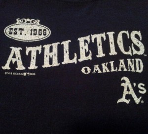 a's shirts for women