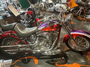 Moto e scooter Harley-Davidson | Acquisti Online su eBay