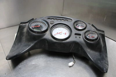 98-04 TRIUMPH SPRINT Gauges Speedo Tach Cluster Speedometer 54k — 第 1/4 张图片