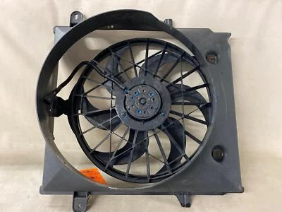 2004 Ford Ranger Radiator Cooling Fan Assembly OEM 2L54-8C607-AA Foto 1 de 4