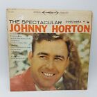 The Spectacular Johnny Horton 1966 Reissue Country Cs-8167 Columbia Records