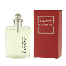Cartier Déclaration Eau De Toilette EDT 50 ml (man)
