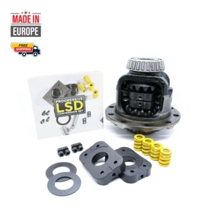 RacingDiffs LSD conversion set for Lexus IS250 / IS220d / IS300 / IS350 - Picture 1 of 5