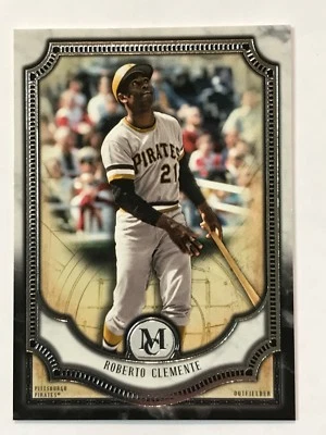 2018 Topps MUSEUM - Base Cards - U-Pick to complete your set!!! - Image 1 of 4