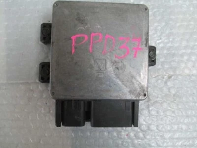 Módulo de control de bolsa para 06 Grand Prix 10355127 Foto 1 de 4