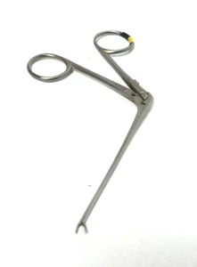 Instrumento de cirugía plástica Storz Malleus Nippers X568 - Imagen 1 de 4
