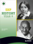 Shp History Year 9 Student Book Paperback Dale Banham