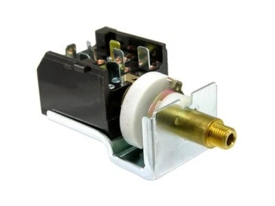 Interruptor de faros para Jeep CJ5A 1966-1968 pozos 35368TBPH 1967 interruptor de faros Foto 1 de 2