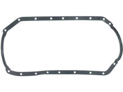 Комплект прокладок поддона масла для пикапа Isuzu 1986-1987, 1989-1995 годов выпуска 24936HM 1990 1991 1992 - Изображение 1 из 2